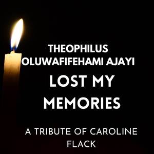 Lost My Memories ((Demo Version))