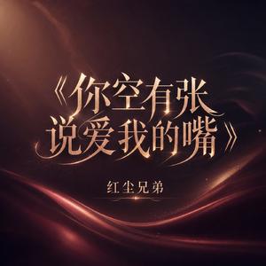 你空有张说爱我的嘴