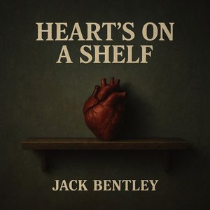 Heart's on a Shelf