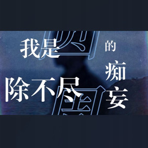 你是圆周率，我是除不尽的痴妄