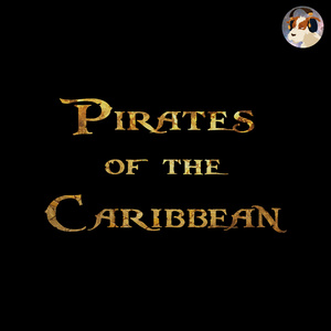 Pirates of the Caribbean