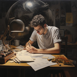 Ecos De La Indagación Académica