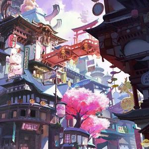 Kung Fu City（功夫之城）