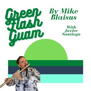 Green Flash Guam