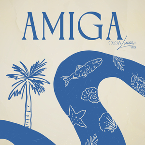 Amiga (Versión Acústica)