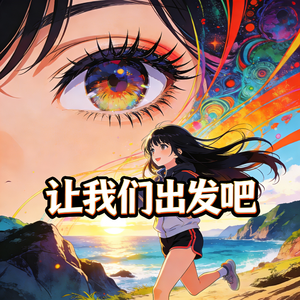 让我们出发吧
