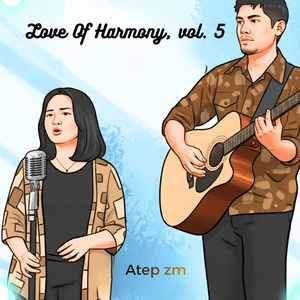 Aku Menyayangimu Nak