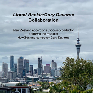 The New Zealand Song