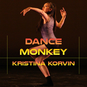 Dance Monkey