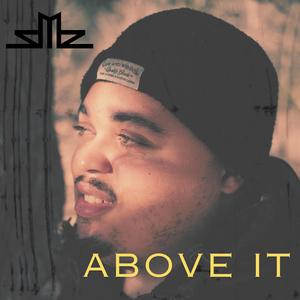 Above It