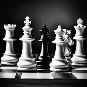 Chess Club (feat. Makemdef & Rachel Geek)