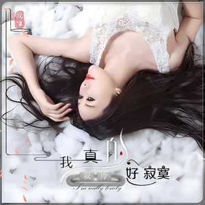 我真的好寂寞（伴奏）