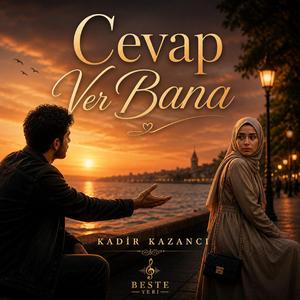 Cevap Ver Bana
