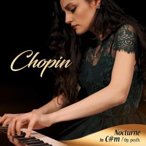 Nocturne in C-sharp minor, Op. Posth.