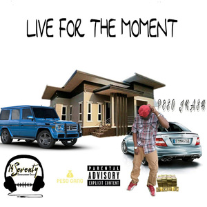 Until The Day That I'm Gone (Explicit)