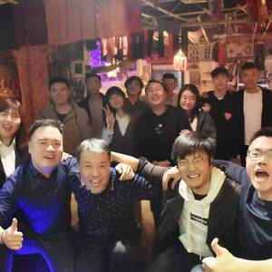 委曲求全（曲阜live）宋玉双