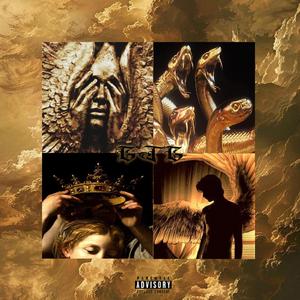 Latifah (feat. Xvion, Cacci & 2Stxpid)