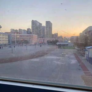 紫气大路 2