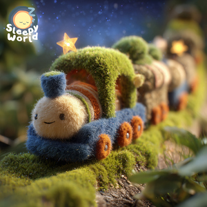 The Little Night Express