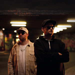 Stadt die nie schläft