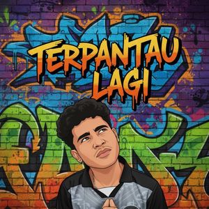 TERPANTAU LAGI