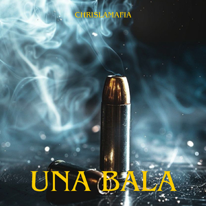 una bala