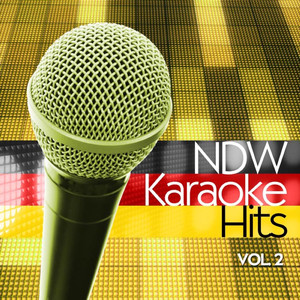 Jeanny (Karaoke Version)