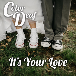 It's Your Love