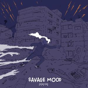 Fixe Nous (feat. Slimka & Jowiz)