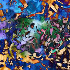 Blade2myheart (feat. Becker)