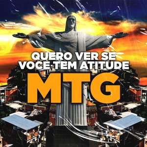 Mtg - Quero Ver Se Você Tem Atitude