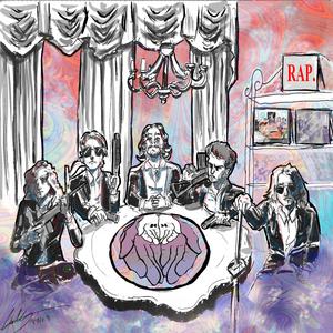 Ronkonkoma (feat. MaeeDayy)