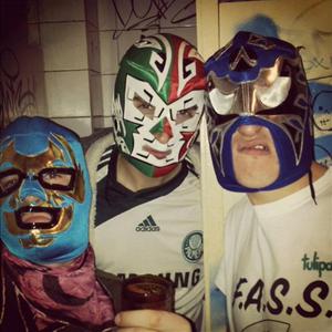 Nalbandian juega Wimbledon otra vez