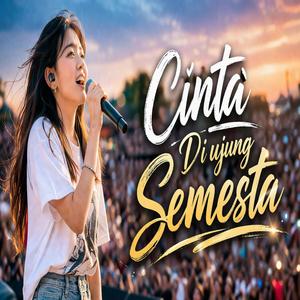 Cinta Di Ujung Semesta