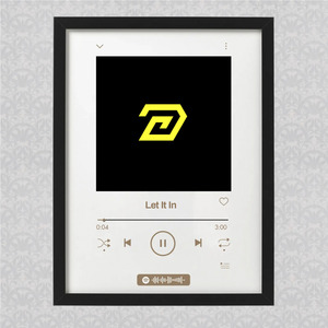 Let It in (Extended)