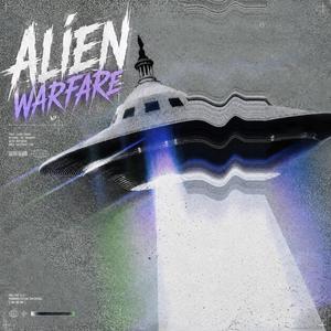 ALIEN WARFARE