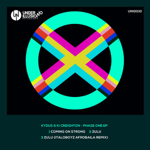 Zulu (Italoboyz Afrobaila Remix)