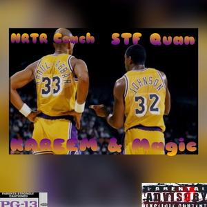 Kave Man (feat. STF Quan)