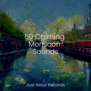 Mossy Melancholy Echoes