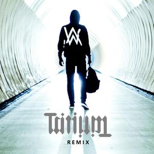 Faded(Tritium Terrorcore Remix)