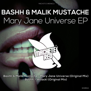 Mary Jane Universe (Original Mix)