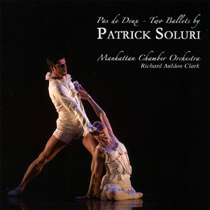 Mother, Scene II (Pas de deux): Memory Finale