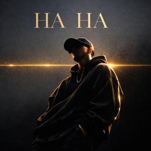 Ha ha