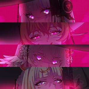 Your Idol (feat. Marie FD, Taiga Toragami & Eru Nabura)