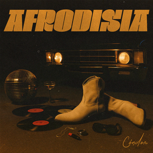 Afrodisia