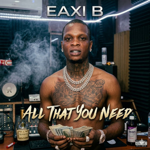 All That You Need