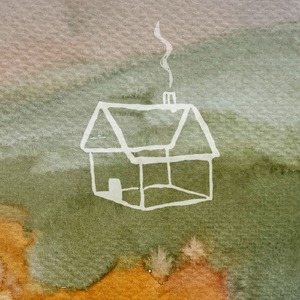 Huset