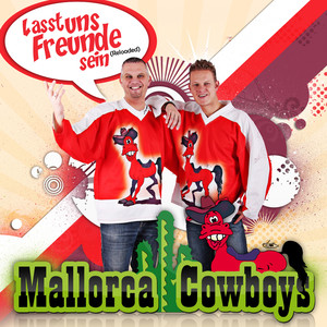 Lasst uns Freunde sein (Reloaded) (Karaoke Version)