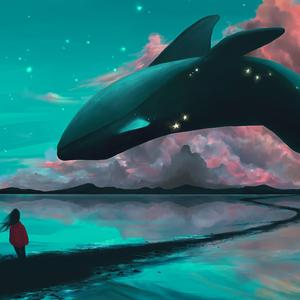 盛夏糖果玩具屋