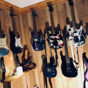 Summer Breeze (feat. Joel Starring & Mark Duane) (Instrumental) (Instrumental)